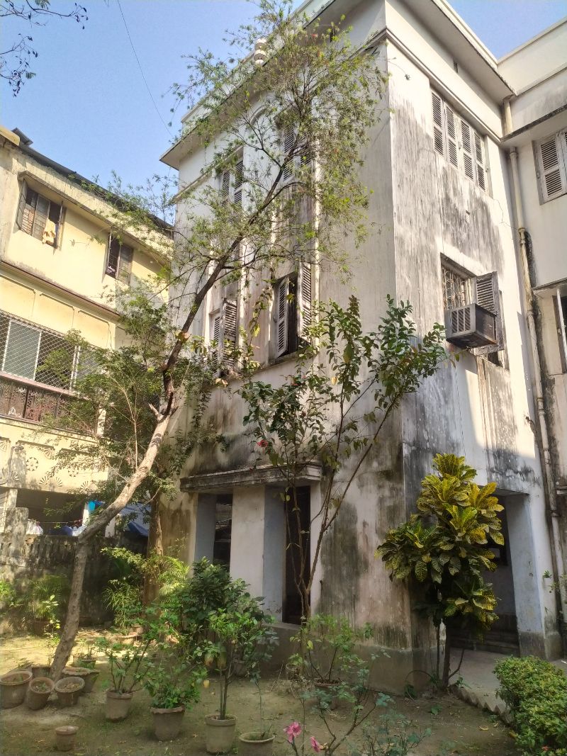Soumitra Chattopadhyay